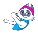 💃