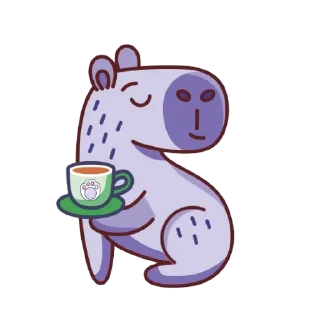 ☕️