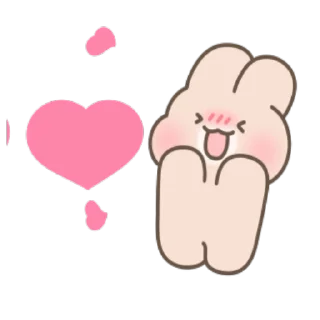💕