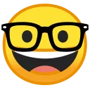🤓