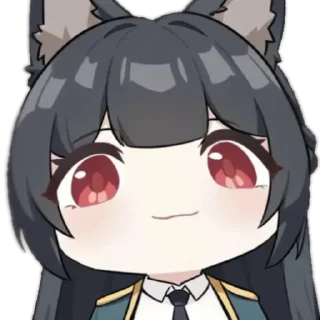 Chibi Miyabi
