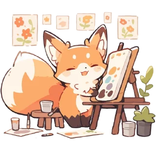 🎨
