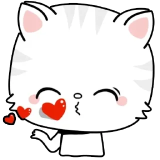 😘