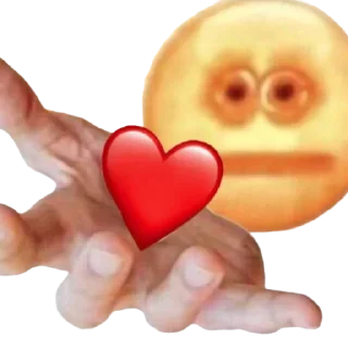 ❤️