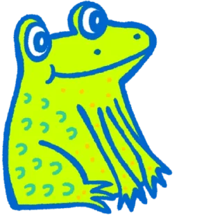 🐸
