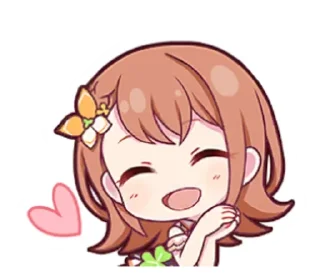 ❤