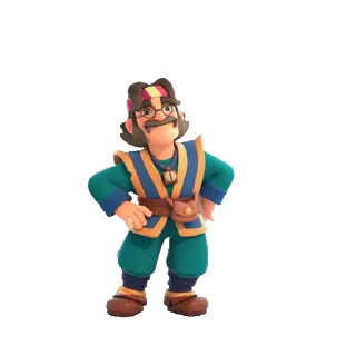 🤹‍♂️