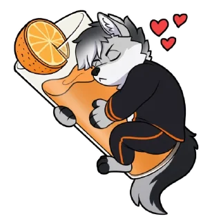 🍊