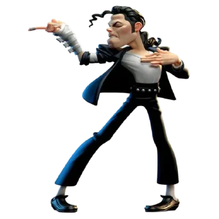 🕺