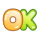 👌