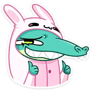 👍