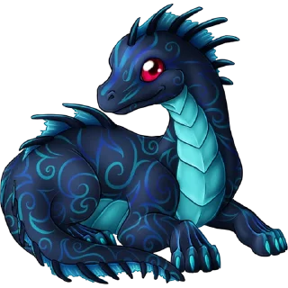 🐲