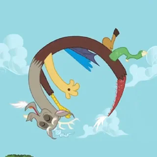 Discord | @MLP_AnimatedStickers