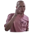 ☝