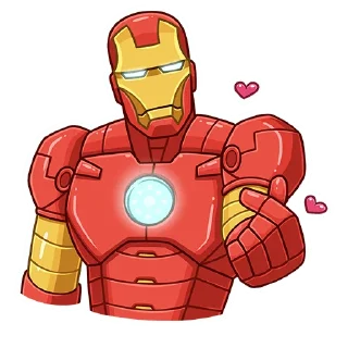 ❤️