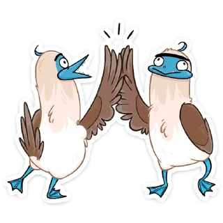 👋