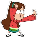 💃