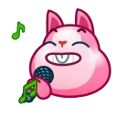 🎤