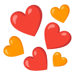 ❤️