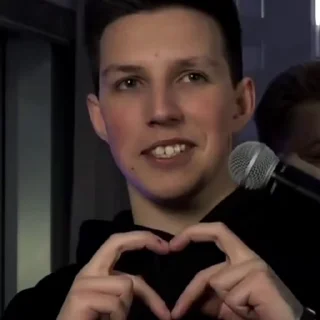 ❤️
