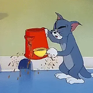 ☕