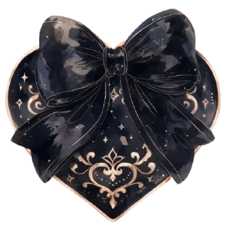🖤