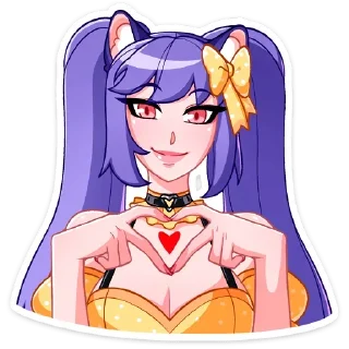 ❤️