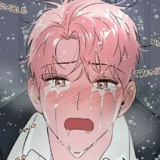 😭