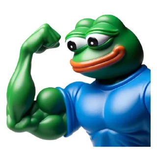 💪