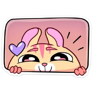 ❤️