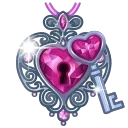 Cupid Charm @ADstickers