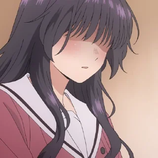 😔