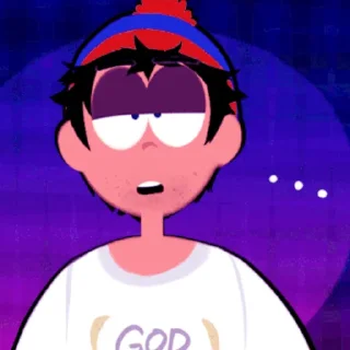 😠