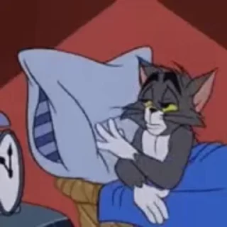 😴