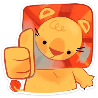 👍