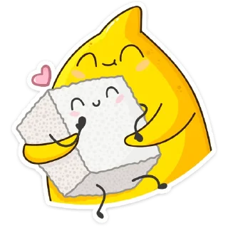 ❤️