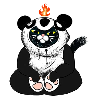 🐼