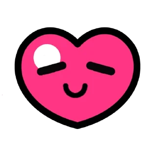 ❤️