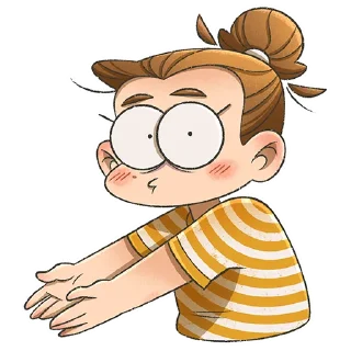 👈