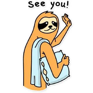 ✋