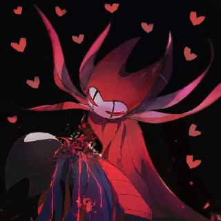 ❤️