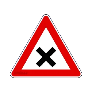 ❌