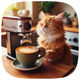 ☕️