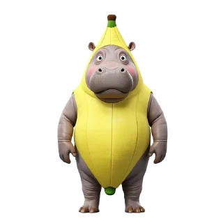 🦛