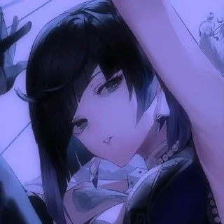 😨
