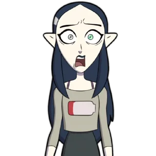 😧