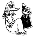 👭