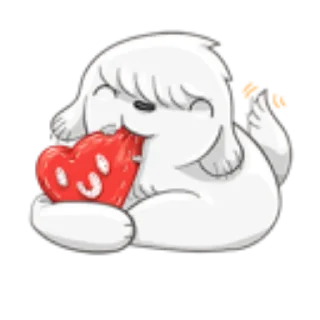 😘