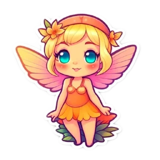🧚‍♀️
