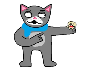 🐱